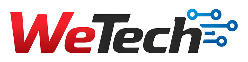 STE WeTech